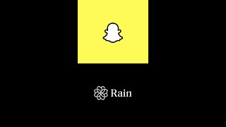 Rain Reduces Cost and Increases Scale with Snapchat Ads