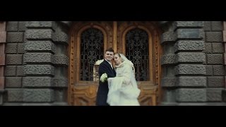 Кирилл + Ирина [wedding clip] Одесса