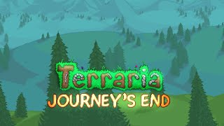 Sem criatividade pra título (Terraria 1.4)