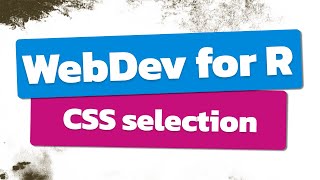 Use CSS Selection to Style Existing HTML Code | A Step-By-Step Tutorial