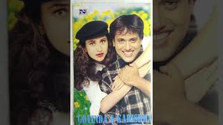 #Karishma #Kapoor  #Govinda #Jodi #Bollywood #best # #movies #beautiful #actor #song #music #love