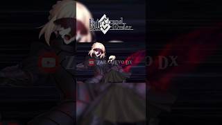 [ F/GO ] - Old Saber Alter vs New Saber Alter NP Animation #fgo #fgojp #SaberAlter