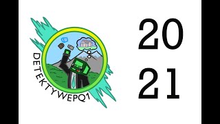 DetektywEPQ1: Podsumowanie roku 2021