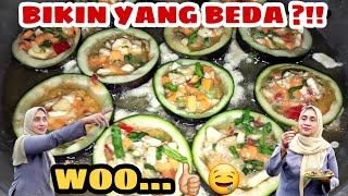 SAYA AJARI MASAK ENAK DAN JUGA MUDAH❗️ JANGAN HANYA DI GORENG SAJA‼️