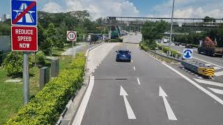 (BIGGEST FAIL IN MAKING SHORT JOYRIDE HAHAHA) A95 E5 \ Service 963 short joyride, SG5789M