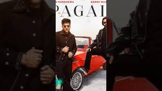 Pagal Song BABBU MAAN GURU RANDHAWA BHUSHAN KUMAR NEW SONG RINGTONE