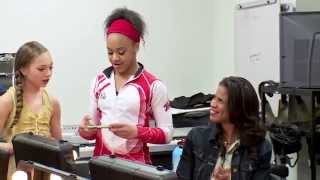 Dance Moms | Nia's Song Bonus Scene | Nia Sioux