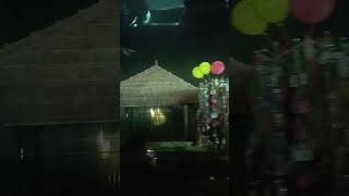 പത്മതീർത്ഥകരയിൽ #padmanabhaswamytemple #night #views_viral_video_subscribers_grow