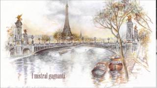 Renaud - Mistral Gagnant (srpski prevod)