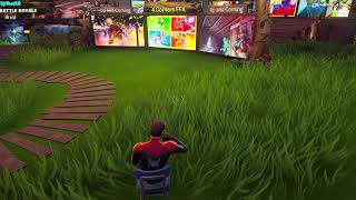 Fortnite March 11th 2022 part2