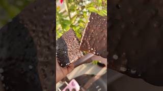 Ghar Wali Chocolate 🍫🍫🍫🍫✨✨#shorts#ytshorts#chocolate#cadbury#chocolatelover#homemade#viral#yummy