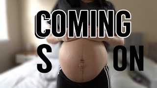 28-32 WEEK BUMPDATE | SECOND PREGNANCY