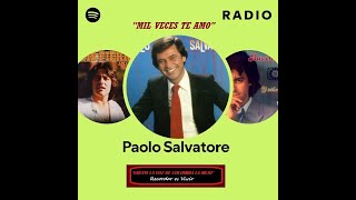 Mil veces te amo-Paolo Salvatore-FERN-Romantica