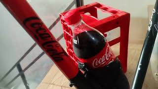 CHOPPER DA COCA-COLA ou Monark Ipanema PODE SER SUA...LINK NA DESCRIÇÃO PARTICIPE