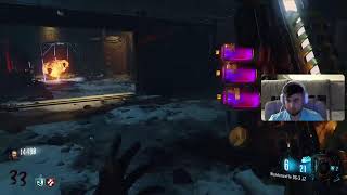 Black ops 3 zombies