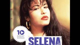 Selena - 10 Great Songs - 9. Where Did the Feeling Go?