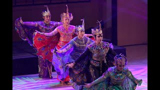 Mekar Semarak - Merak Dance - 2 Dec 2022