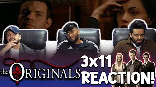 The Originals | 3x11 | "Wild at Heart" | REACTION + REVIEW!