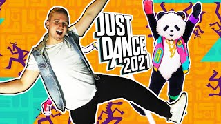 Paca Dance - Just Dance 2021 | Megastar