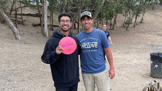 Huntington Beach Disc Golf PDGA Sanctioned Summer Series Week 1 of 6