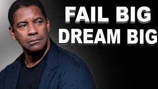 CHANGE YOUR LIFE - Denzel Washington Motivational Speech 2023