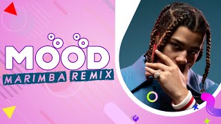 24kGoldn : Mood Ringtone (Marimba Remix) | Download Now