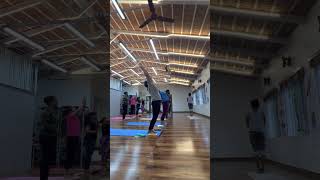 Gentle Morning Flow❤️ | Harsha Yoga