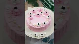 #shorts_video #youtubeshortsviral #cakedesign #cake #flavourishfood