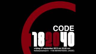 code 182040