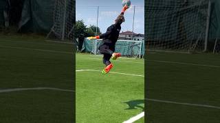 Goalkeeper Art #goalkeeper #viral #foryou #shortvideo #trending #football #10k #gk #trendingshorts