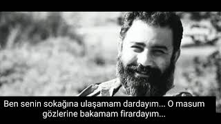 AHMET KAYA firardayım