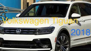 Volkswagen Tiguan/2018/oil Filter change/Maintenance Reset