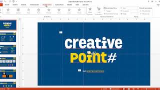 PowerPoint: Graphic Corporate Pro