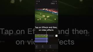 How To get 4k Quality and Football Edit on Capcut #football #capcut #tutorial