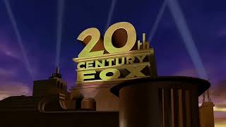 20th Century Fox (1994-1998) Open Matte Version