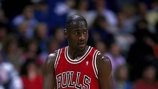 Michael Jordan Highlights