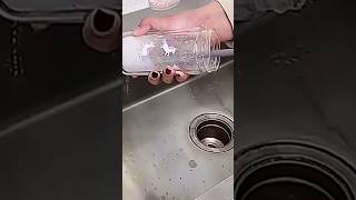 Bottle Glass Cup Cleaning Brush | cleaning gadgets #youtubeshorts #ytshorts #foryou #kitchengadgets