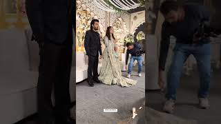 Adeel Murtaza Walima look ❤️ #shortvideo #love #aqsa #goviral #duet