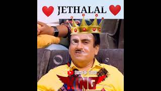 #carryminati #thuglife Jethalal king of comedy ..