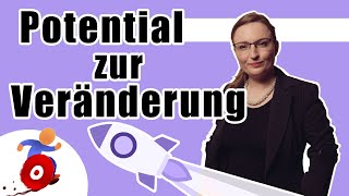 Du kannst alles verändern! Nutze deine Unzufriedenheit für mehr Motivation