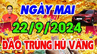 Tử Vi Ngày 22/9/2024 Phát Tài Nở Lộc, Tiền Bạc Ập Đến 5 Con Giáp Làm Ăn Trúng Lớn Mở Tiệc Khao Làng