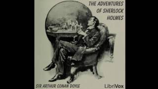 Sherlock Holmes Complete Audiobook By Sir Arthur Conan Doyle - Full Audiobook