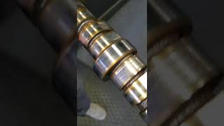 Follow up 5.7 Hemi Knock caused by bad lifter