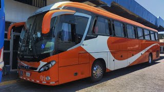 Mascarello Roma R4 Scania K310