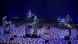 Stars at Noon (encore) - TINDERSTICKS live@TiVre Utrecht 16-10-2024