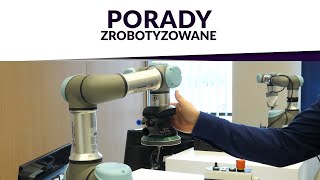 Jakie są zalety robota współpracującego (cobota)?