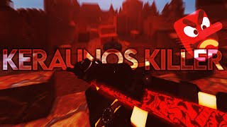 KERAUNOS KILLER 👺 | Quick edit