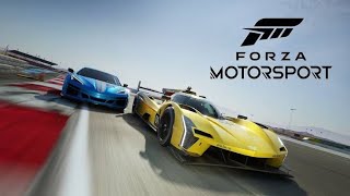 Forza Motorsport Gameplay 🐎✅ #forzamotorsport