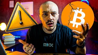 🤯BITCOIN TIENI PRONTO A BRAVE ACCADRA' QUESTO!!🤯  (Trading Crypto) News Italia📊