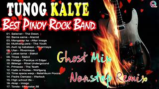 Best OPM Tunog Kalye - Nostalgia Road Chill Playlist - Cueshé, Rivermaya, 6CycleMind, Hale,Callalily